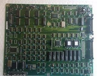 중국 NORITSU J305740 이미지 전송 PCB MINILAB 협력 업체