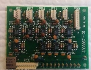 중국 노리츠 J303367 PCB 미니랩 협력 업체
