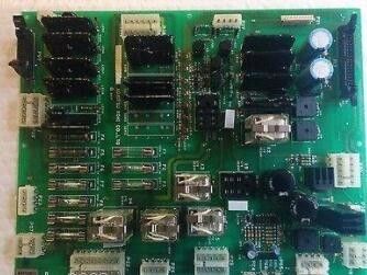중국 노리츠 QSS 450 미니랩 필름 프로세서 릴레이 PCB 프로세서 보드 회로 기판 J303326 J303326-00 협력 업체
