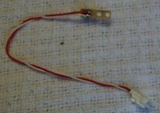 중국 NORITSU Minilab 센서 와이어 W405262 협력 업체