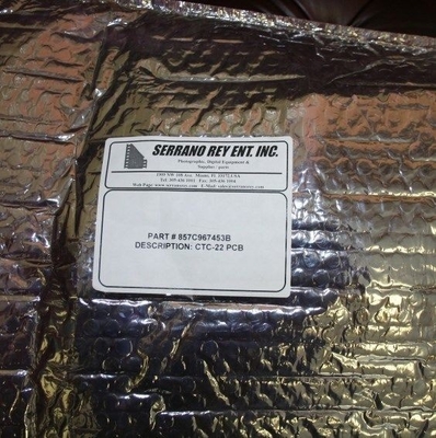 중국 113C967452 113C967452B 857C967453C Fuji Frontier 330 340 Minilab 예비 부품 PCB CTC22 협력 업체