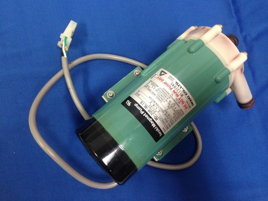 중국 133G03705 Fuji Frontier Minilab FP363 예비 부품 펌프 Iwaki MD 20R NL16 협력 업체