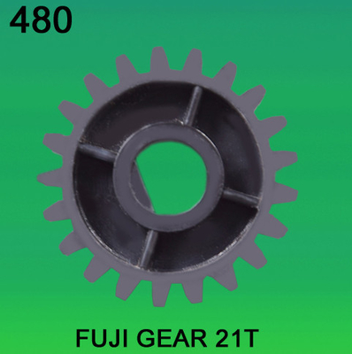 중국 FUJI FRONTIER minilab용 GEAR TEETH-21 협력 업체
