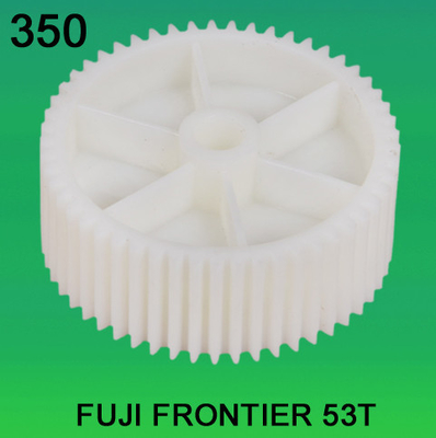 중국 FUJI FRONTIER minilab용 GEAR TEETH-53 협력 업체