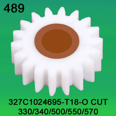 중국 27C1024695 FUJI FRONTIER 330,340,500,550,570 minilab용 GEAR TEETH-15 O-CUT 협력 업체