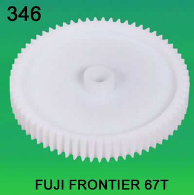 중국 FUJI FRONTIER minilab용 GEAR TEETH-67 협력 업체