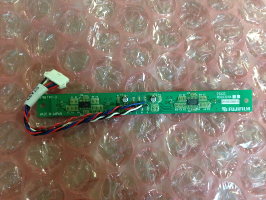 중국 113G03211 Fujifilm DTA 33 PCB Minilab 부품 협력 업체