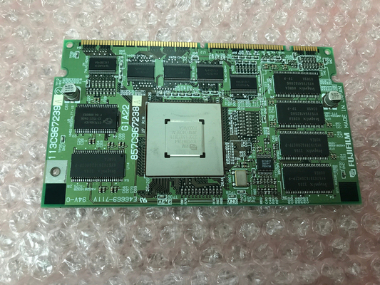 중국 113C967239 857C967238 후지 프론티어 Minilab 340 GIA22 PCB 협력 업체