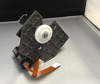 중국 851C1023974 FUJI Oem New Minilab Printer Head Assembly 협력 업체