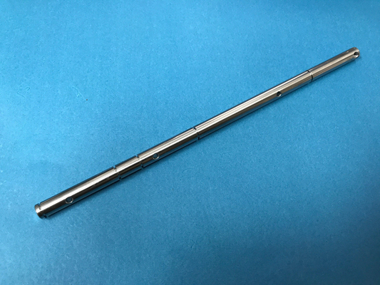 중국 319D1024762 Fuji Frontier Minilab 부품 샤프트 협력 업체
