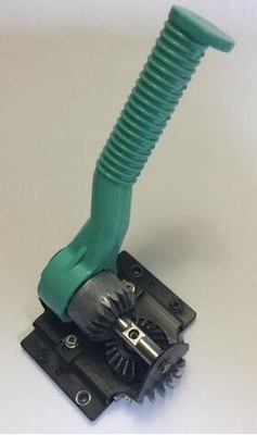 중국 FUJI FRONTIER 350 370 Minilab 예비 부품 340C889240B 340C889240 핸들 ASSY 협력 업체