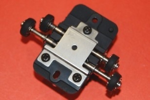 중국 334C889759 334C889759H FUJI Minilab 예비 부품 NIP 롤러 ASSY 협력 업체