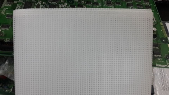 중국 323F0072 Fuji Frontier 350 355 370 375 390 Minilab 예비 부품 건조기 벨트 협력 업체