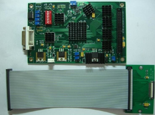 중국 13U 새 버전 드라이버 PCB Minilab 부품 Doli Dl 0810 2300 Mini Lab 예비 부품 협력 업체