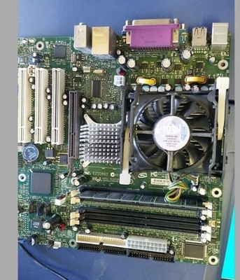 중국 Konica R2 디지털 Minilab 예비 부품 CPU 보드 협력 업체