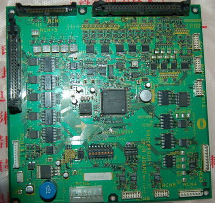 중국 2870H1500A 2870H1500 2870 H1500 2870 H1500A 프로세서 CPU B 보드 Konica R2 Minilab 협력 업체