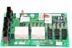 중국 Noritsu minilab 부품 번호 J390912-00 RELAY PCB(Z020938-01) 협력 업체