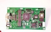 중국 Noritsu minilab 부품 번호 J391049-00 PC-SCANNER INTERFACE PCB 협력 업체