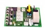 중국 Noritsu minilab 부품 번호 J307135-00 MAIN RELAY PCB 협력 업체