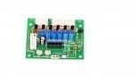 중국 Noritsu minilab 부품 번호 J390623-00 SM I/O PCB(FR) 협력 업체
