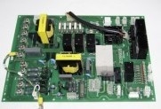 중국 Noritsu minilab 부품 번호 J305855-00 MAIN RELAY PCB 협력 업체