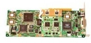 중국 노리쓰 미니랩 부품 번호 Z020471-01 버퍼 PCB 유닛 협력 업체