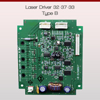 중국 Minilab 레이저 드라이버 32-37-33 B형 협력 업체