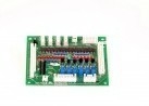 중국 Noritsu SM I O PCB J390534-00 J391430 00 Noritsu qss2901 3001 minilab 예비 부품용 협력 업체