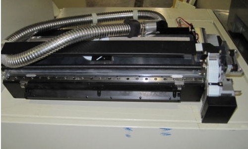 중국 Noritsu QSS 2901 Minilab 예비 부품 MLVA 헤드 협력 업체