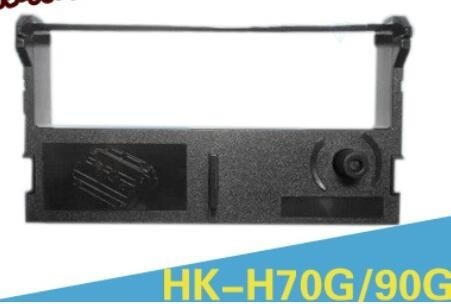 중국 Hisense HK H70G HK H90G HK H53 H58G M56G H30G Ct700 용 호환 프린터 리본 협력 업체
