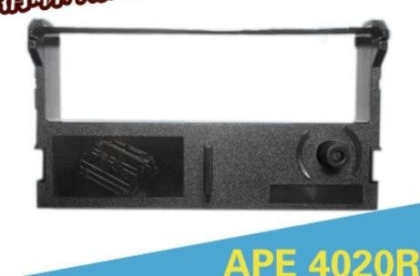 중국 Aisino APE 4020R용 호환 프린터 리본 협력 업체