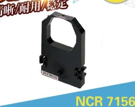 중국 NCR7156용 호환 POS 기계 프린터 리본 카트리지 협력 업체