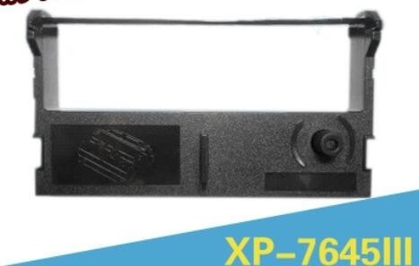 중국 Xprinter XP-7645III용 호환 프린터 리본 협력 업체