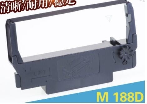 중국 Epson M188D/M188B/M119D용 호환 프린터 리본 협력 업체