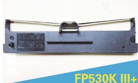 중국 Jolimark FP530KIII+용 호환 프린터 리본 카트리지 협력 업체