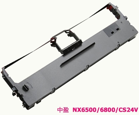 중국 스타 NX6500 6600 6800 QS735K CS24V용 호환 잉크 리본 협력 업체
