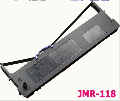 중국 JOLIMARK FP570K 570KII 570K PRO 730K DP-550 FP700K+ 660K+ JMR-110 FP570 FP570K2 JMR10 FP700용 잉크 리본 카트리지 협력 업체