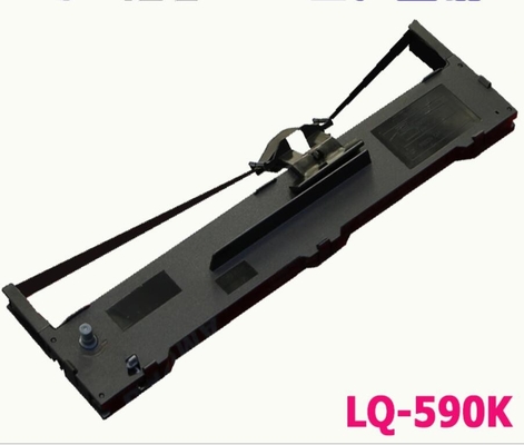 중국 EPSON LQ590K SO15337/LQ595K/LQ890K용 프린터 잉크 리본 카세트 협력 업체