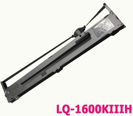 중국 EPSON LQ1600K3H SO15336용 호환 잉크 프린터 리본 협력 업체