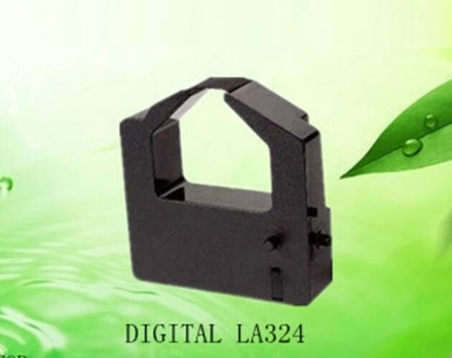 중국 DIGITAL LA324 424 524 Honeywell PRT 4522 BROTHER M1824 M1309용 잉크 리본 카트리지 협력 업체