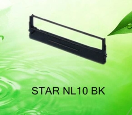 중국 STAR NL10 NB2410 N2410 0912 2422용 호환 잉크리본 협력 업체