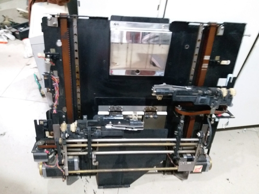 중국 Z019749-01 Z019749 Noritsu QSS3001 Minilab 예비 부품 PAPER ADVANCE UNIT 협력 업체