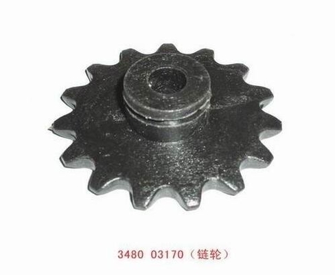 중국 3480 03170A 348003170A 3480 03170 348003170 Konica Minilab 예비 부품 기어 협력 업체