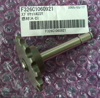중국 Fuji Frontier 550 570 Fuji Minilab 부품 326C1060921 319D1060885A +326D1060918B 협력 업체