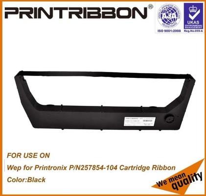 중국 호환되는 Printronix 257854-104,Printronix P8000/P7000 카트리지 리본 협력 업체