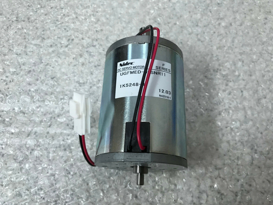 중국 I123297-00 I123297 Noritsu OEM 새 Minilab 부품 DC 모터 협력 업체