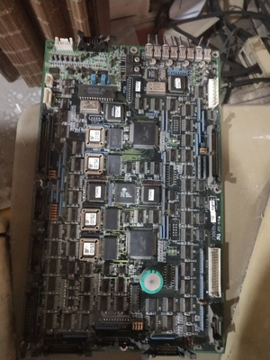 중국 J306953 Noritsu Minilab SUB CONTRL PCB 사용 협력 업체