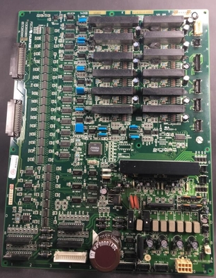 중국 Fuji Frontier 350 370 디지털 Minilab 예비 부품 보드 PDC20 857C893991 협력 업체