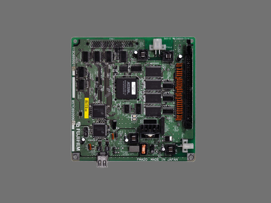 중국 Fuji Frontier Minilab 350 370 355 375 부품 FMA20 협력 업체