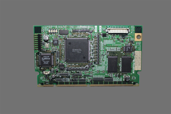 중국 Fuji Frontier Minilab 330 PCB GHT22 협력 업체